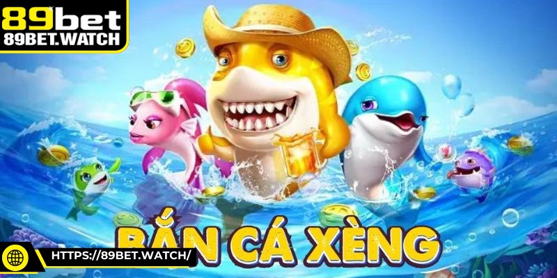 Tìm hiểu đôi nét về game trực tuyến bắn cá xèng