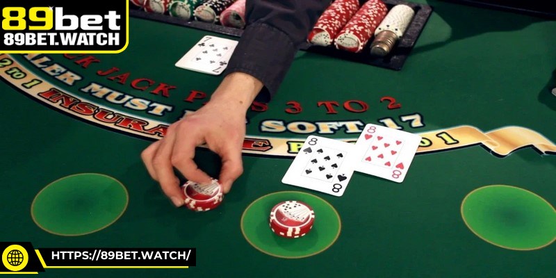 Khi chơi blackjack, việc giữ được cái đầu lạnh là điều vô cùng quan trọng