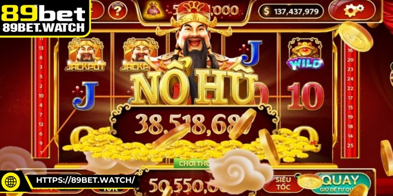 Các cách hack nổ hũ phổ biến hiện nay