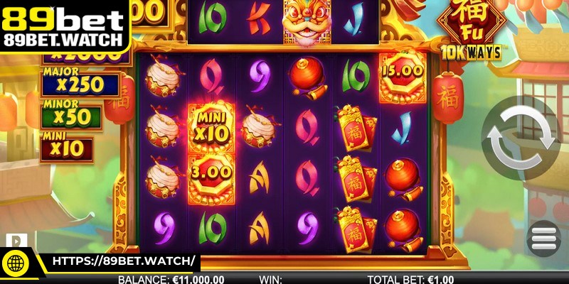 Hack nổ hũ chỉ những phương thức giúp người chơi gia tăng cơ hội chiến thắng 