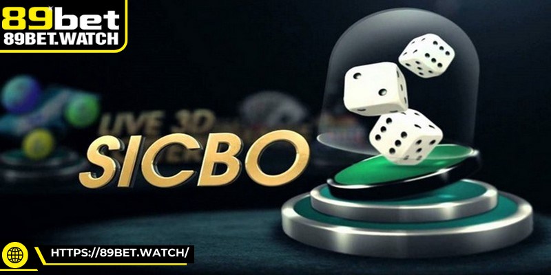 Cách tính tỷ lệ thưởng sicbo còn tùy vào độ khó của từng loại cược