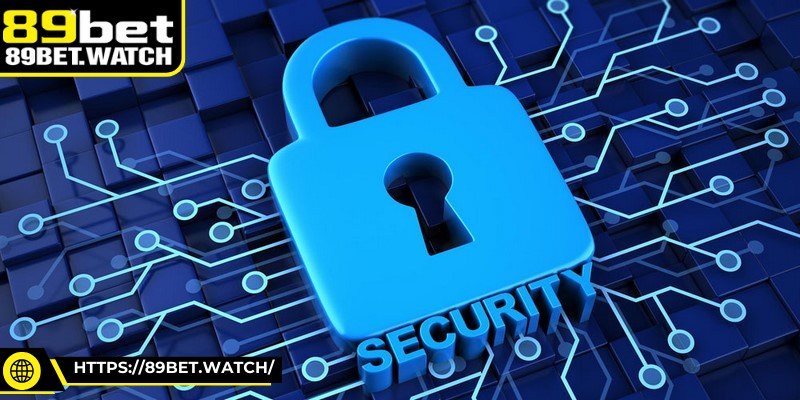 Cơ chế kiểm soát và xử lý vi phạm của nhà cái 