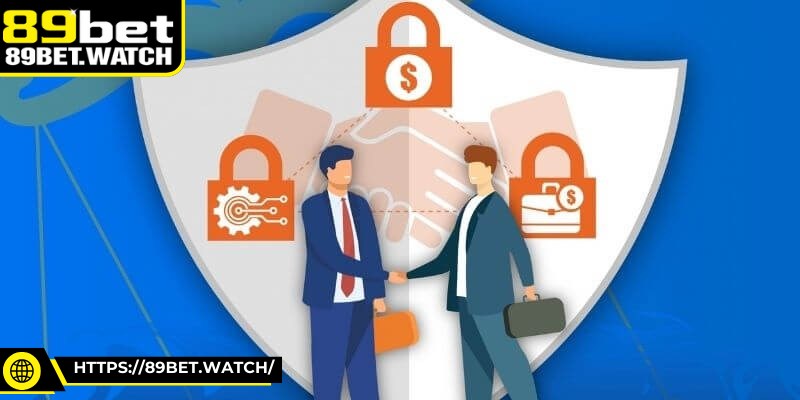 Nội dung quy định cụ thể tại điều khoản và điều kiện 89BET