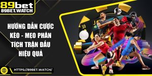 Hướng Dẫn Cược Kèo