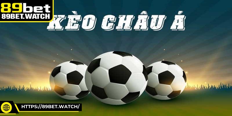 Hướng dẫn cược kèo châu Á lưu ý các mức chấp để lựa chọn đúng đắn