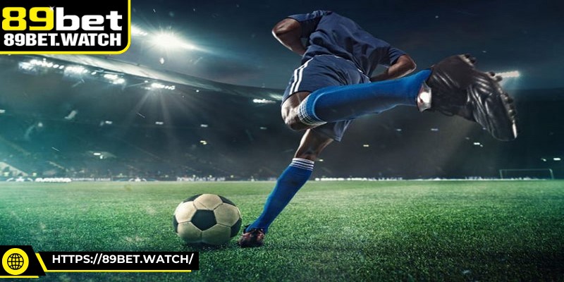 Tỷ lệ kèo thể hiện xác suất chiến thắng và mức lợi nhuận dự kiến