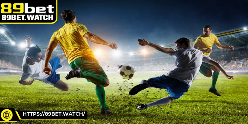 Chuyên mục cung cấp những phân tích chi tiết về phong độ đội bóng