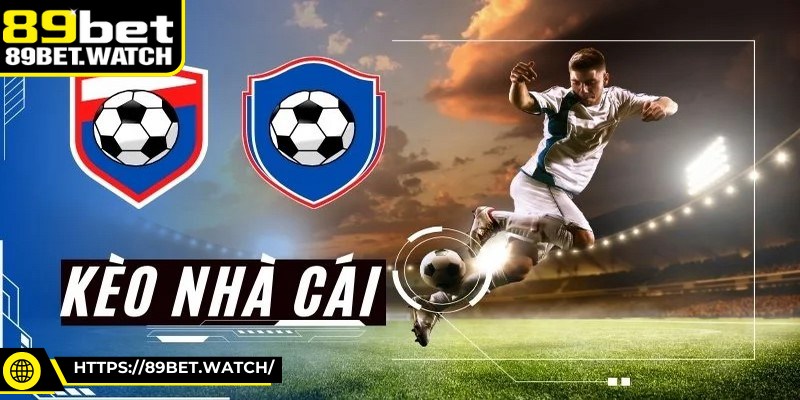 Các bảng kèo nhà cái hôm nay được cập nhật nhanh, liên tục