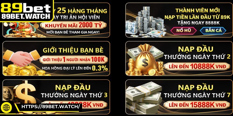 Quà tặng khủng từ chương trình vòng quay may mắn hôm nay