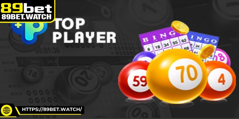 Top Player mang đến sự hào hứng nhờ đa dạng các lựa chọn