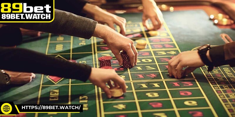 Để chơi game hiệu quả bạn hãy nắm bắt kết quả của các ván trước