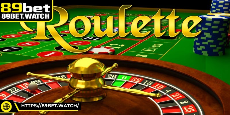Roulette là trò chơi cá cược xuất hiện từ thế kỷ 18 tại Pháp