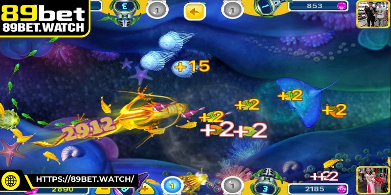 Lưu ý cần nhớ để áp dụng mẹo bắn cá hiệu quả