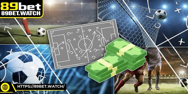 Chia nhỏ ngân sách duy trì cơ hội trong nhiều vòng chơi