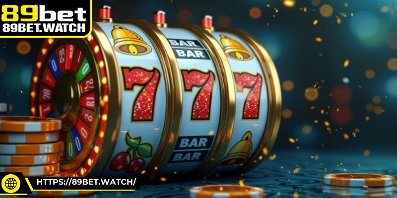  Nổ hũ là một hình thức cá cược trực tuyến mô phỏng máy đánh xèng 