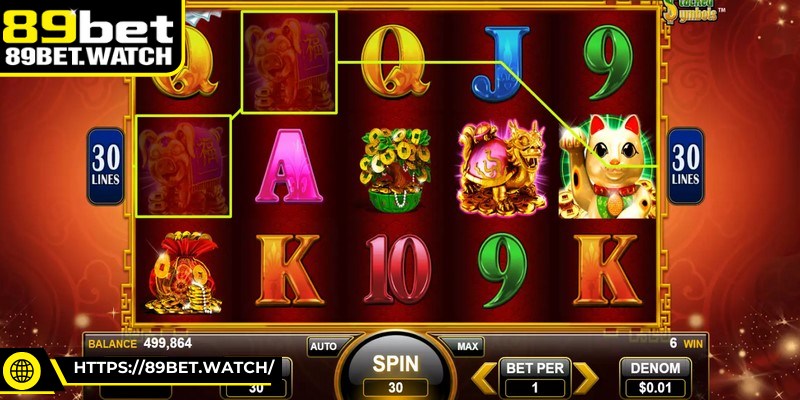 Những mẹo chơi nổ hũ hiệu quả nhất hiện nay