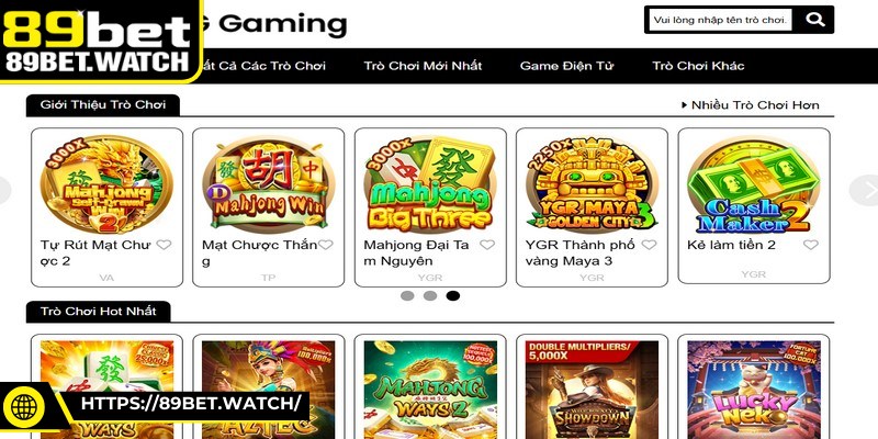 PG là nền tảng phổ biến trong cộng đồng người chơi slot game