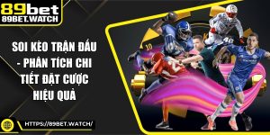 Soi Kèo Trận Đấu