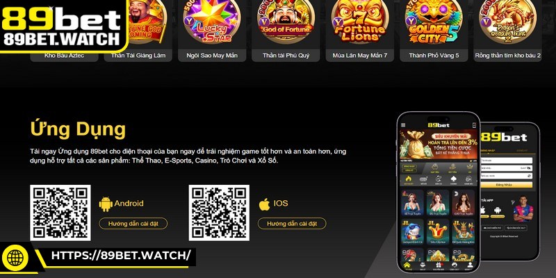 Người dùng sẽ được hưởng lợi từ nhiều ưu đãi cài app