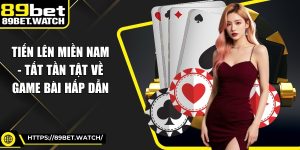 Tiến Lên Miền Nam