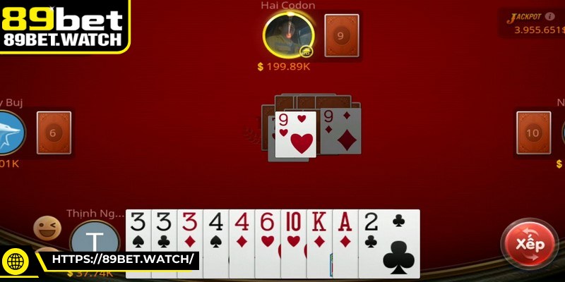 Anh em game thủ cần chủ động tấn công để đẩy đối thủ vào thế bị động