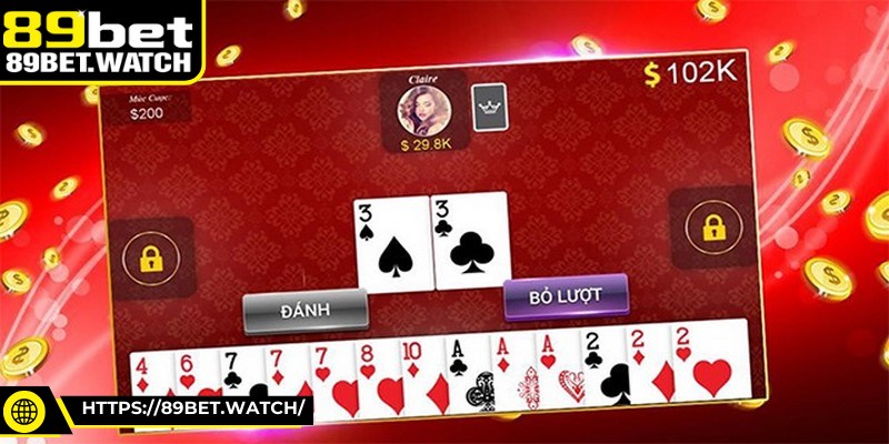 Một điểm cộng lớn cho game online là thiết kế trực quan, dễ thao tác