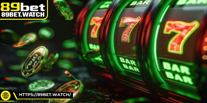 Lưu ý khi chọn top game slot hay nhất để chơi